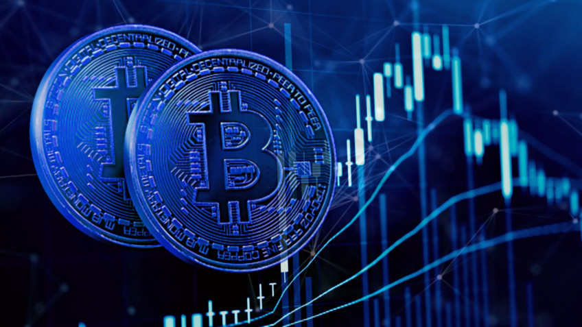 Reading the order book, depth chart, and market data
